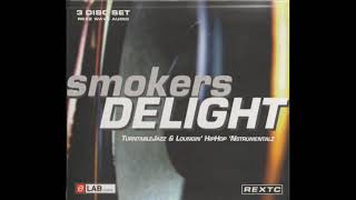 eLab  Smokers Delight 2003  Audio Demo 2 [upl. by Kroll]