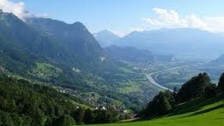 Liechtenstein Travel Video Guide [upl. by Wain378]