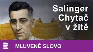 J D Salinger Chytač v žitě  MLUVENÉ SLOVO CZ [upl. by Ahsiya]