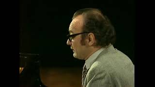 Schubert Impromptu Op 142 No 3 D 935 B flat major Alfred Brendel [upl. by Ikila]