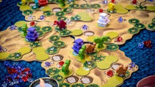 How to play  Ishtar Gardens of Babylon [upl. by Questa]