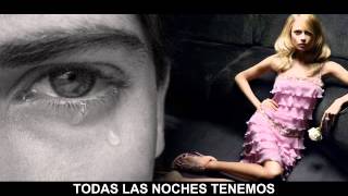 SHAKIN STEVENS  CRY JUST A LITTLE BIT1983 SUBTITULADO AL ESPAÑOL [upl. by Aisercal]