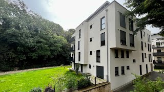 3Bedroom Apartment for Rent in Luxembourg Hollerich Immoneuf Tour [upl. by Andree192]