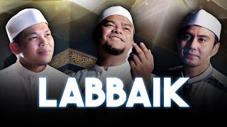 UNIC  LABBAIK Official Music Video [upl. by Libove6]