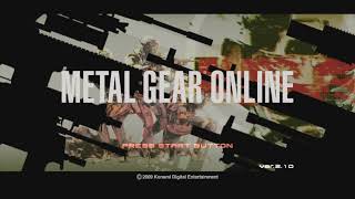 How to play MGO2 in 2024 [upl. by Jangro]