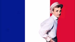 Charles Aznavour  Take me away  Emmenezmoi  19751968 [upl. by Ramiah]