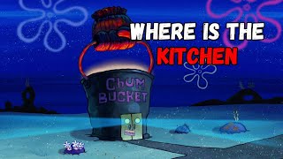 Anomalies of the Chum Bucket I analyzed Seasons 113 [upl. by Sheffie]