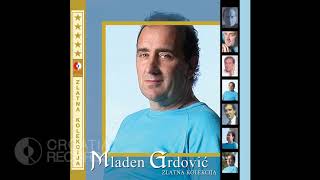 MLADEN GRDOVIĆ MAMA [upl. by Nwahsed823]