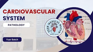 Pathology L2 C2 Cardiomyopathy pericardium  tumours or the heart P2 [upl. by Aikan653]