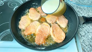 Een speciaal vlees recept voor het avondeten  Ein spezielles Rezept für Fleisch zum Abendessen [upl. by Nahtanaj176]