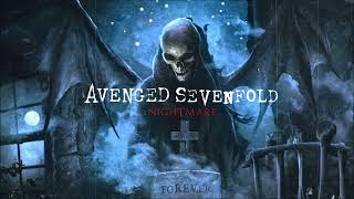 Avenged Sevenfold  Nightmare Full Album [upl. by Netsuj]