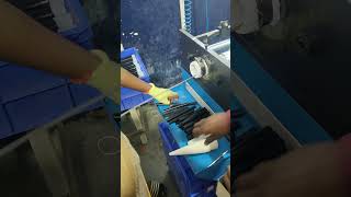 Copper joint Pipe youtubeshorts vmcwork lasercutting vmctooling shortsviral shorts shorts💥 [upl. by Asillim]