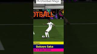 Goal Scorer BSaka [upl. by Pleione125]