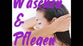 Rund ums Haar 1 Folge  Waschen amp Pflegen [upl. by Lenrad]