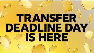 TRANSFER DEADLINE DAY LIVE STREAM oldskoolgunner raheemsterling premierleague arsenalfc [upl. by Hoffarth]