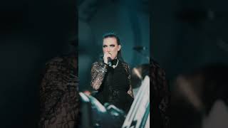 Amaranthe  RockHarz 2024 Aftershow Movie [upl. by Anirazc]