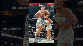 Mike Tyson vs Jake Paul fighting shorts shortsvideo miketyson jakepaul boxing mma ufc fyp [upl. by Marutani741]