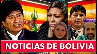 🔴 Noticias de Bolivia de hoy 30 de noviembre Noticias cortas de Bolivia hoy 30 de noviembre 🎤 [upl. by Eddie]