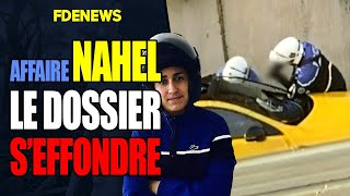 NAHEL  LE DOSSIER DE LACCUSATION SEFFONDRE [upl. by Mairem746]