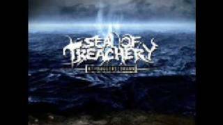 Sea of Treachery  Misery Business with lyrics [upl. by Hsiri740]