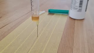 How to Fix Delaminated Floors [upl. by Lauri]