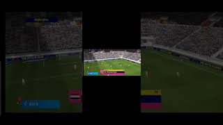 Egypt VS Spain m Salah and lyamal match highlights  e football subscribe like [upl. by Nnairb]