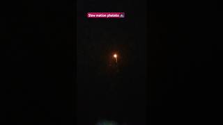 Slow motion phataka assamboyhindiyt fireworks stickweldingfabrication musicgenre music [upl. by Aehsal]