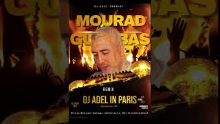 Mourad Guerbas quotTASEDAINUquot ♫ Remix 2023 By Dj Adel in Paris أغاني أعراس قبائلية [upl. by Lehteb45]