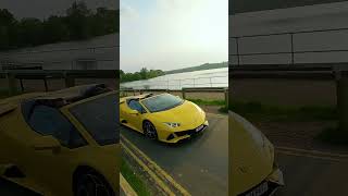 Supers at the lake fpv supercars earlswood [upl. by Adiarf]