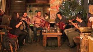 Trad Session at The Fiddlestone Traditional Irish Music from LiveTradcom [upl. by O'Meara563]