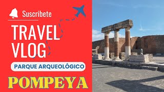 Pompeya Revelada La Historia Secreta Tras el Monte Vesubio [upl. by Nette]