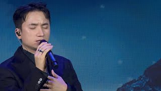 Sau lời từ khước live  Phan Mạnh Quỳnh tại Phòng trà Bến Thành ngày 23022024 [upl. by Keram]