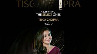 Tisca Chopra  Rubaru  Celebrating The Select Ones  Royal Stag Barrel Select Large Short Films [upl. by Lincoln291]