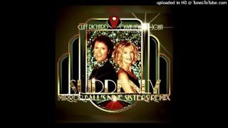 Olivia NewtonJohn and Cliff Richard  SUDDENLY The Nine Sisters Remix XANADU [upl. by Sayers]