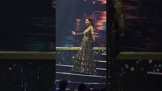 Mahira Khan dance performance at 9th Hum Awards 2024 9thHumAwards2024 HumAwards MahiraKhan [upl. by Lamarre]