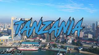 DAR ES SALAAM TANZANIA 🇹🇿 2024  The Largest City in East Africa🌍kizimkazi [upl. by Eelrebma199]