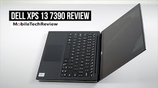 Dell XPS 13 7390 Late 2019 Review [upl. by Erde46]