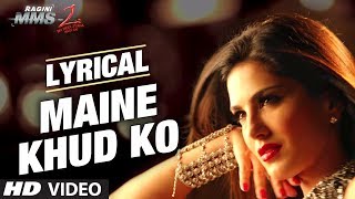 Chaar Botal Vodka Song Making Ragini MMS 2  Yo Yo Honey Singh Sunny Leone [upl. by Nytsirc927]