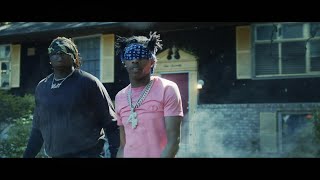 Gunna  BLINDFOLD feat Lil Baby Official Video [upl. by Gagnon]