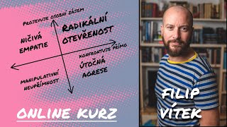 Radikální Otevřenost online kurz [upl. by Ymmat341]