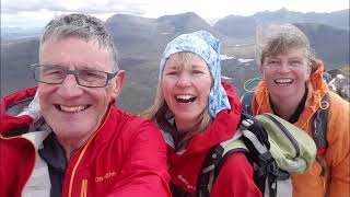 Beinn an Eoin June 2019 [upl. by Doowrehs]