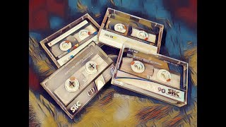 SKC Cassettes  More Common And Better Than You Might Think [upl. by Grier793]