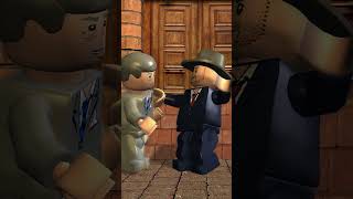 LEGO Indiana Jones is Homophobic [upl. by Coray]