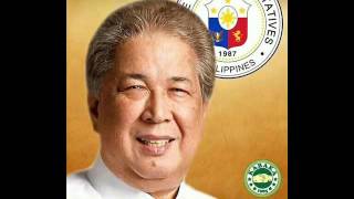 MAYOR AMADO BAGATSING [upl. by Llednyl]