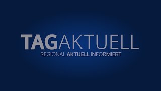 TAGaktuell vom 04092024 [upl. by Nayarb]