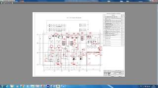 5 Как перевести файл из DWG в PDF с помощью DWG TrueView Подробная инструкция [upl. by Marelya]