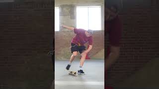 Tester skateboards dansk skateboarding shorts youtubeshorts skateboard billig billigvsdyr yo [upl. by Matthaeus]