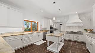 7225 Outpost Cove Drive Los Angeles CA 90068 [upl. by Lerrej]