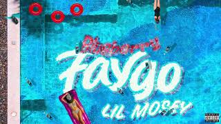 Lil Mosey  Blueberry Faygo Audio [upl. by Nodnarb]