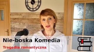 quotNieboska komediaquot Zygmunta Krasińskiego Opracowanie tragedii romantycznej [upl. by Charleton]